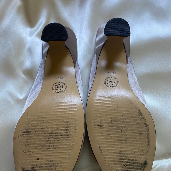 Metaphor Shoes Size 9 Mule Shoes By Metaphor Excellent Shape Poshmark